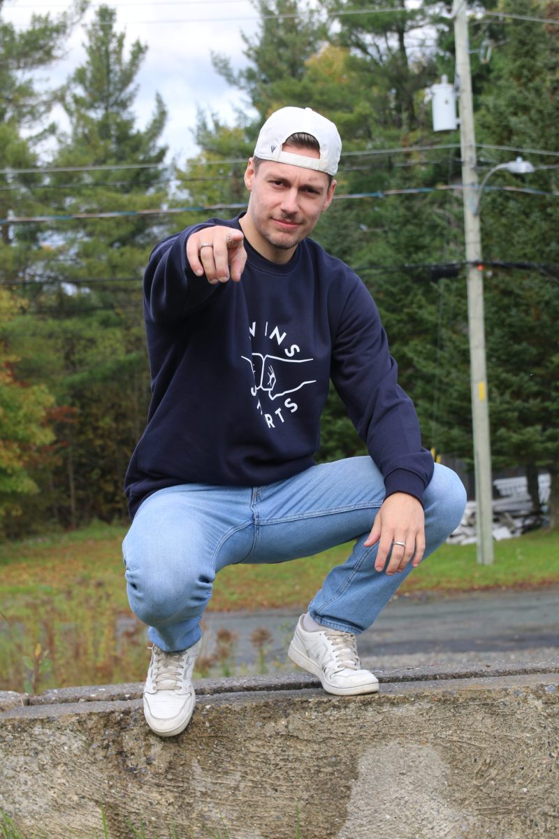 Crewneck All Star Edition – Image 2