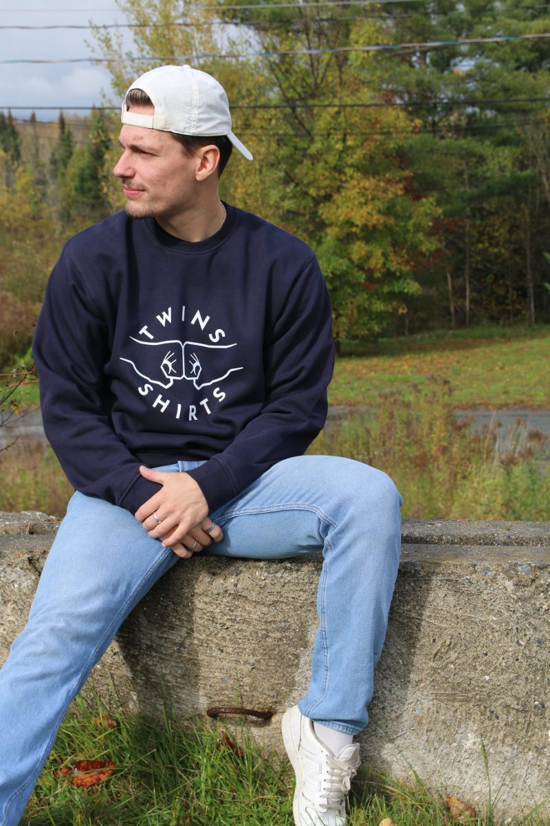 Crewneck All Star Edition