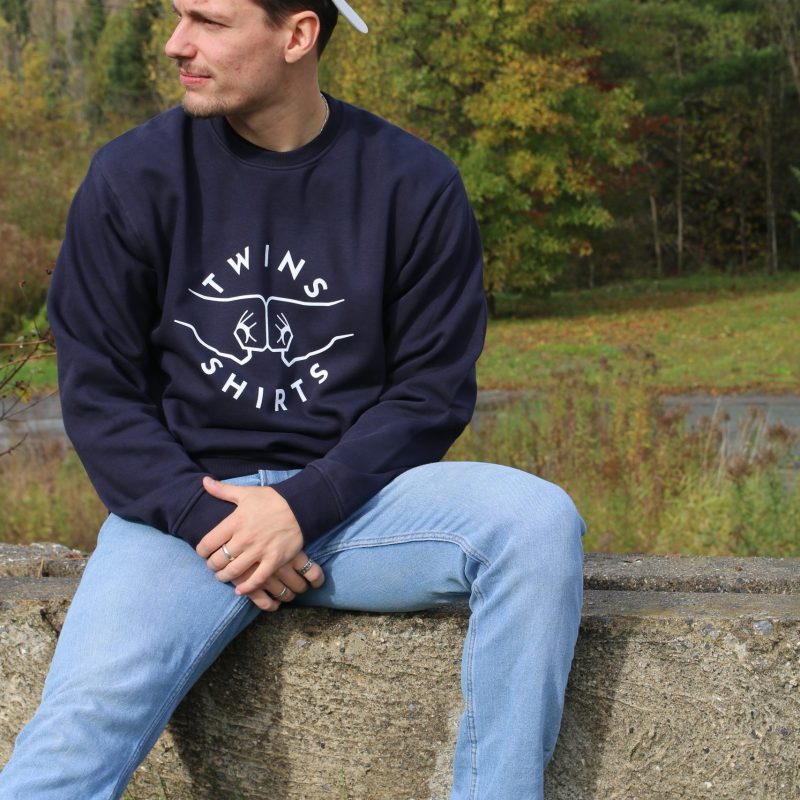 Crewneck All Star Edition